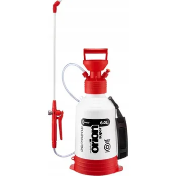 Postřikovač Postřikovač Kwazar Orion Super HD 6l