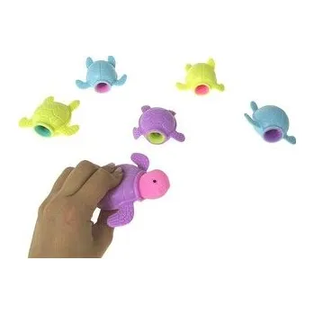 Hra na zahradu Gniotek Żółw MIX