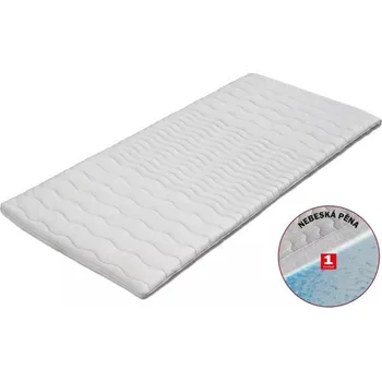 Matrace Dřevočal Melisa 80x200 AloeVera Doprava ZDARMA.