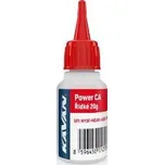 Kavan Power CA řídké vteřinové lepidlo 20 g (01z)