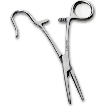 Multifunkční záchranářský peán 14 cm (Chirurgické nástroje)