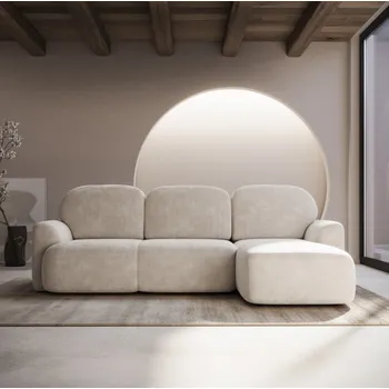 Sedací souprava Rohová sedací souprava NABU