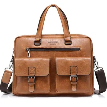 Weixier pánská brašna přes rameno Ranger Khaki WEIXIER W8620KH
