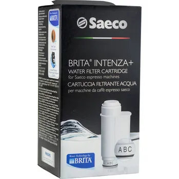 Příslušenství pro přípravu kávy Filtr do kávovaru 6702/00 SAECO / PHILIPS BRITA Intenza+