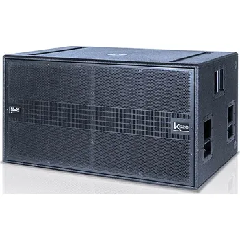 Elektronika dB Technologies DVA KS20