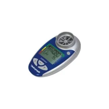 Diagnostický test Vitalograph COPD-6 (Screeningové měření) (Spirometr)