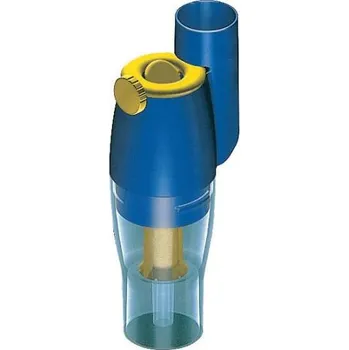 Inhalátor Univerzální nebulizátor pro inhalátory (Náhradný nebulizátor pre inhalátory )