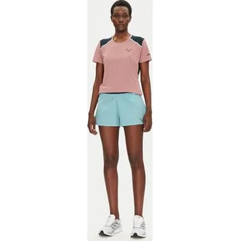 Pánské kraťasy Dynafit Sportovní kraťasy Sky 08-0000071654 Tmavomodrá Regular Fit XL