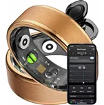 COLMI R03 CHYTRÝ PRSTEN SMARTRING 18.9MM VEL. 9 - SLEDOVÁNÍ AKTIVITY