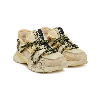 Dámské tenisky Lacoste Sneakersy 7-49SFA0014 Žlutá 35_5