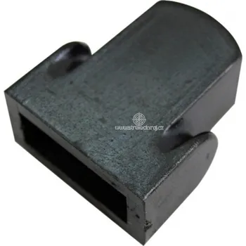 Koncovka výfuku Koncovka na lučiště 80lb