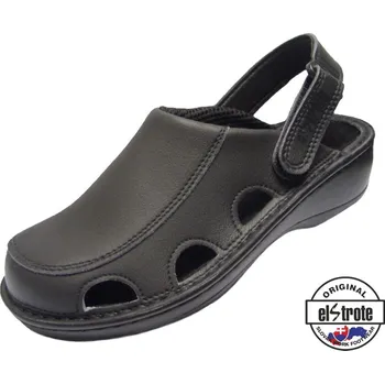 Dámská zdravotní obuv Zdravotní obuv Healthy - dámská - 91 112 B f.60 (Zdravotní obuv)