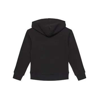 Dámská mikina Champion Mikina 405076 Černá Regular Fit L