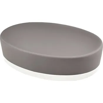 Mýdlenka - GUM grey, keramika (VYSTAVENO NA PRODEJNĚ)
