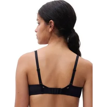 Podprsenka Chantelle Podprsenka Balconette C22MM5 Černá 85E