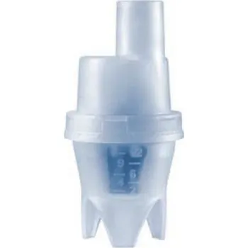 Inhalátor Nebulizátor pro inhalátor OMRON Nami Cat C303K (Náhradní díly)