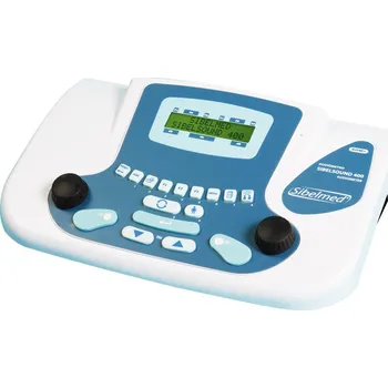 Elektrokolo Audiometr SIBELSOUND 400-SUPRA (Audiometry)