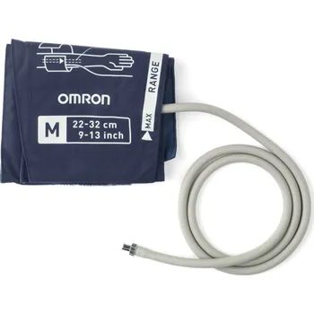 Měřič tělesných funkcí Manžeta OMRON GS CUFF2 M (22-32cm) pro HBP 1120 a HBP 1320 (Tlakoměry)