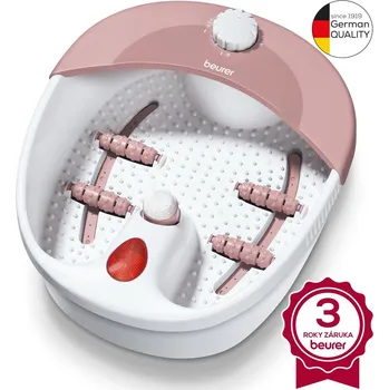 Masážní přístroj Masážní přístroj na chodidla Beurer FB 20 (Masážní přístroje)