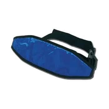 Invalidní vozík Břišní fixační pás pro invalidní vozík (Potřeby pro seniory)