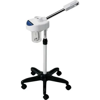 Kosmetický napařovač obličeje M309 - digitální (Kosmetické přístroje)