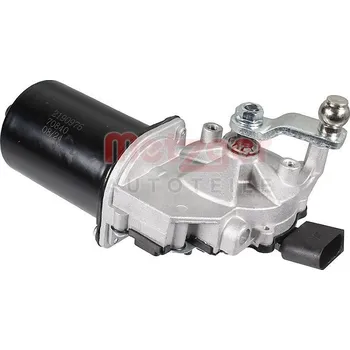 Motorek stěrače a odstřikovače Motor stěračů METZGER 2190975