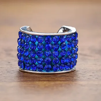 Stetoskop Charmed - Royal Blue
