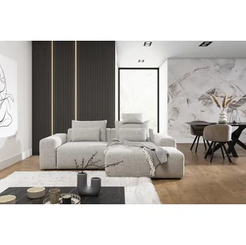 Sedací souprava Rohová sedací souprava BASTIA OB+1,5B