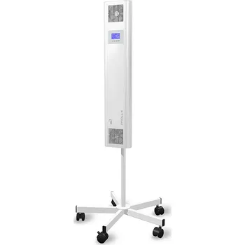 Čistička vzduchu PROLUX G® M30WA/SPH02, mobilné prevedenie s program. spínacími hodinami SPH02 (Germicidní zářiče)