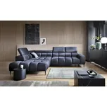 Rohová sedací souprava PLAZA L