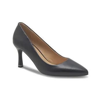 Dámské lodičky Lodičky Lasocki WYL3794-1Z Černá 36