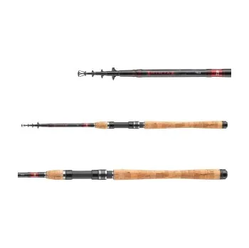 Daiwa 23 Ninja X Tele spin 2,40m 30g