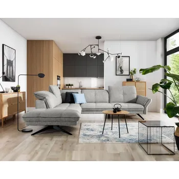 Sedací souprava Rohová sedací souprava MARBELLA L