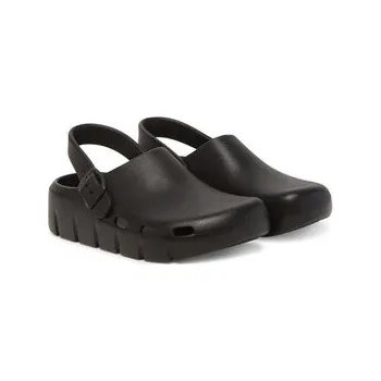 Dámské sandále Sandály Birkenstock Birki Flow Kids Eva 1029584 Černá 28