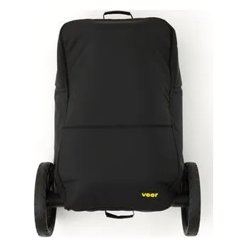 Cestovní taška Veer Cestovní taška pro Switch&Stroll tmavě šedá/černá