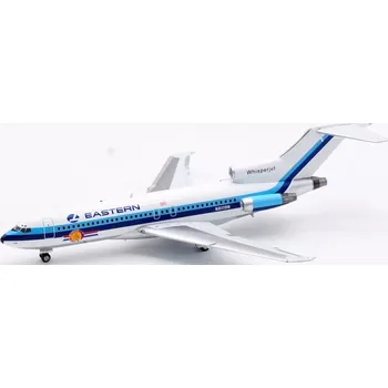 Plastikový model InFlight200 Inflight 200 - Boeing B727-025, Eastern Airlines "1970s - Hockey Stick, WhisperJet", USA, 1/200