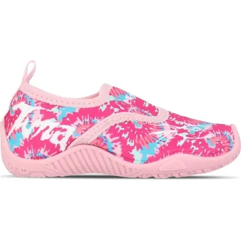 Chlapecké sandály Hot Tuna Aqua Water Shoes Infants Pink Multi C6 (23.5)