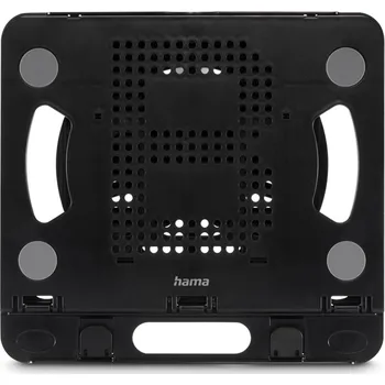 Televizní držák Hama stojan pro notebook Rotation 360, naklápěcí (8stupňový)