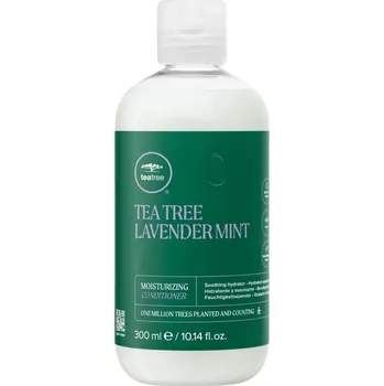 Kondicionér pro suché vlasy Paul Mitchell Tea Tree Lavender Mint Moisturizing Conditioner - 300 ml + dárek zdarma
