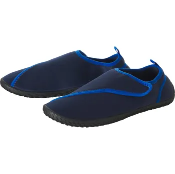 Boty do vody CRIVIT Pánská obuv do vody (navy modrá, 46)