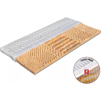 Matrace Dřevočal Zlata 80x200 Medicott Doprava ZDARMA.