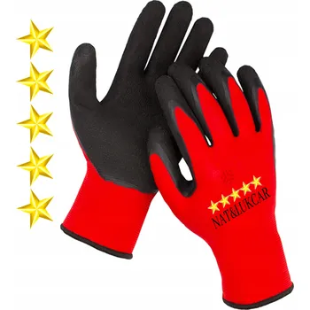 Pracovní rukavice Rukavice M-Glove velikost 8 - M 1 pár