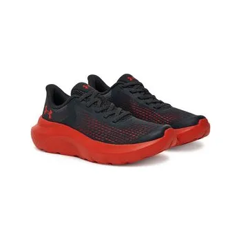 Dámská sportovní obuv Under Armour Běžecké boty UA BPS Rogue 5 AL 3028268 Šedá 29_5