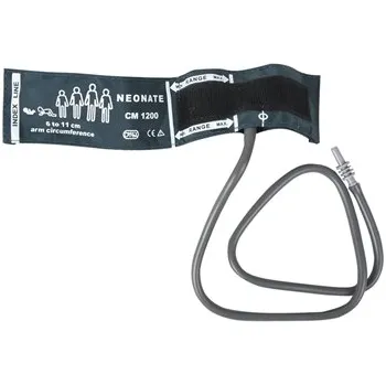 Příslušenství k měřiči tělesných funkcí Malá manžeta (6-11 cm) pro tlakoměr LEO a pro veterinární tlakoměr