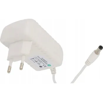 NAPÁJECÍ ZDROJ POS 1A 12W 12V IP20 POSB12100A-WH