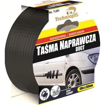 Opravná páska Technicqll C2-T291 10 m