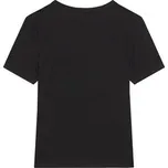 Gap T-Shirt 708411-06 Černá Regular Fit XL