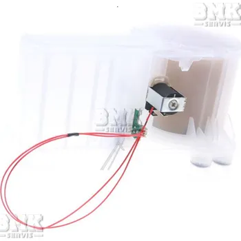 Změkčovač vody Změkčovač vody DW8 41 FI