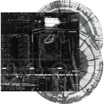 2LP Between The Buried And Me: Automata I & II CLR 2023 Coloured White Side A & B With Black + Silver Splatter Vinyl