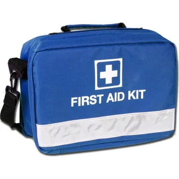 Lékárnička Taška první pomoci prázdná - 31x22x11cm (První pomoc)